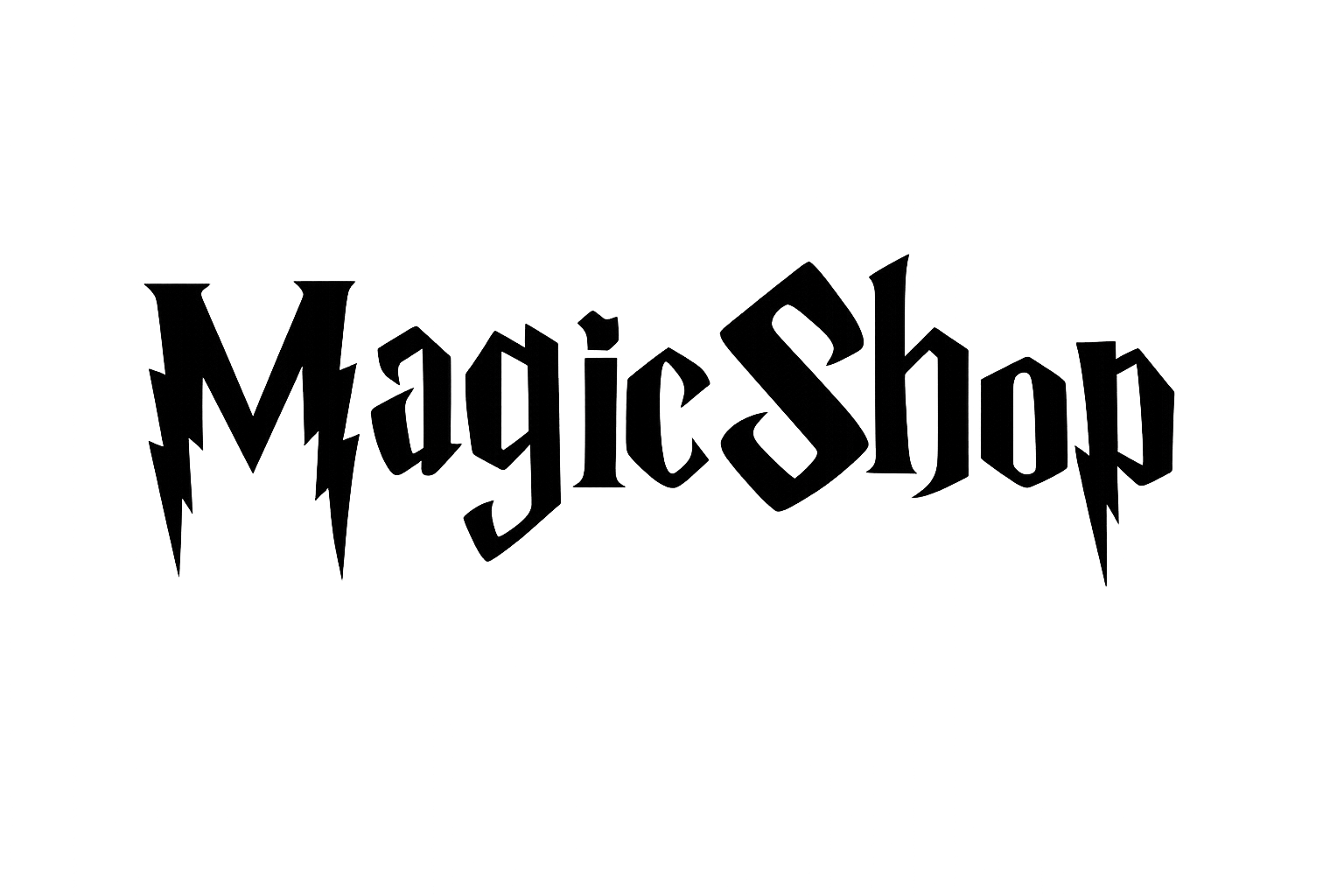 magicshop