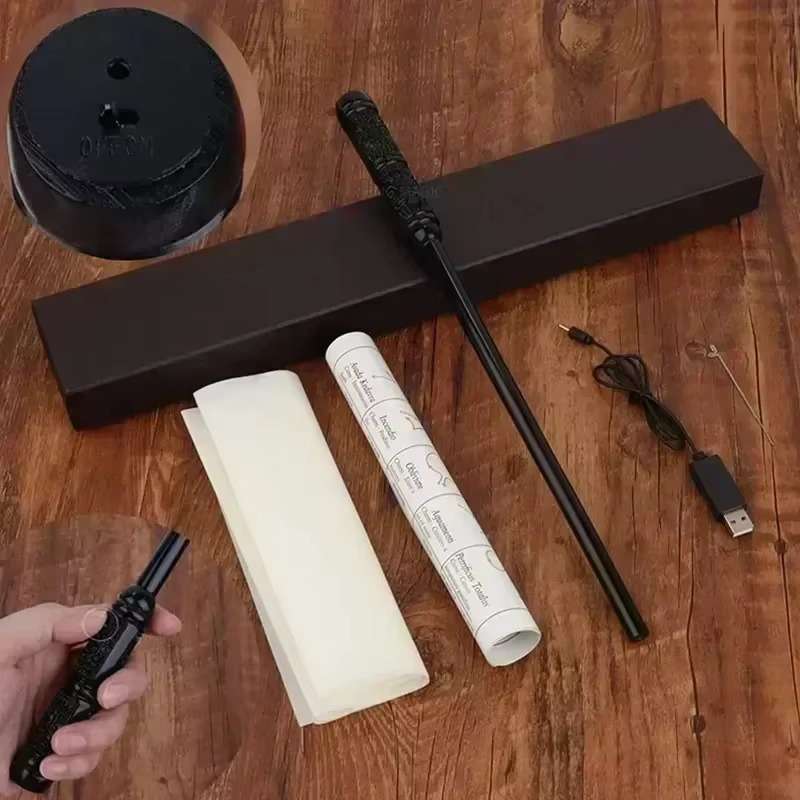 S3e53528fd22643a0a662c3e30a01fbd0e Magic Wand - Magiczna Różdzka