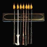 Magic Wand - Magiczna Różdzka